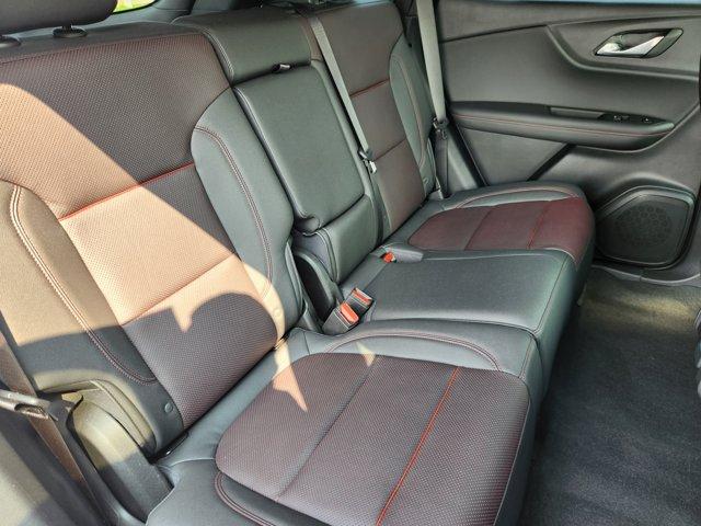 used 2021 Chevrolet Blazer car, priced at $28,330