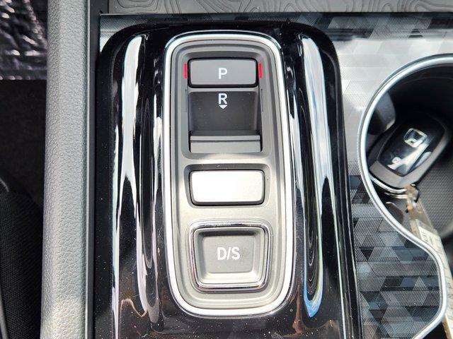 new 2026 Honda Passport car, priced at $55,125