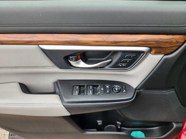 used 2022 Honda CR-V car, priced at $26,409