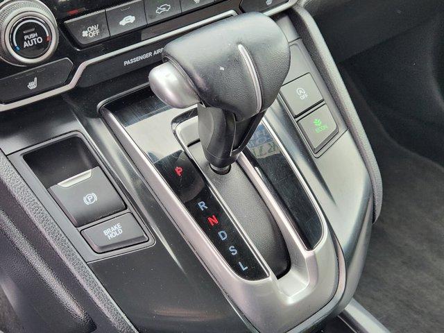 used 2022 Honda CR-V car, priced at $26,409