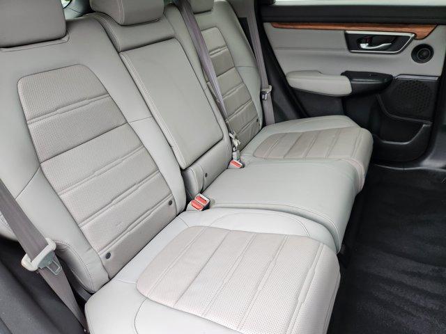 used 2022 Honda CR-V car, priced at $26,409