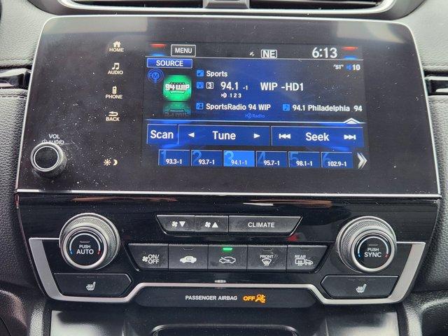 used 2022 Honda CR-V car, priced at $26,409