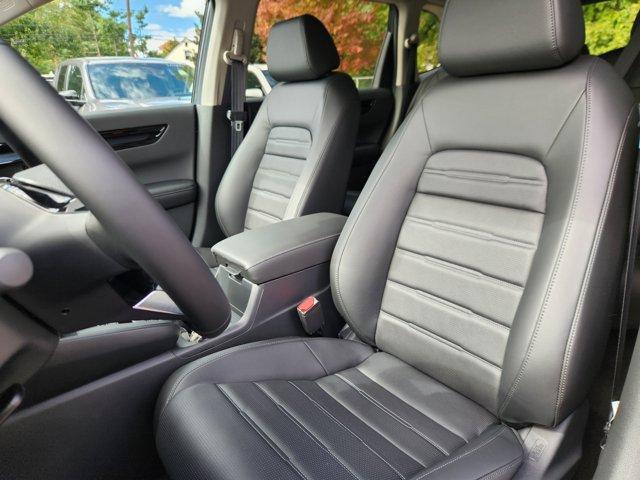 new 2026 Honda CR-V car, priced at $38,350