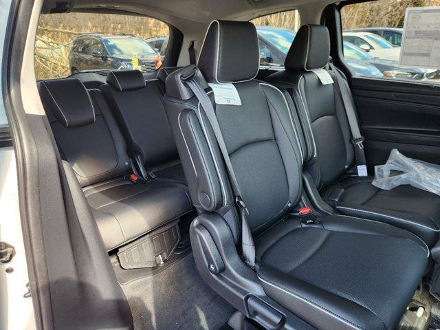 new 2025 Honda Odyssey car, priced at $48,730