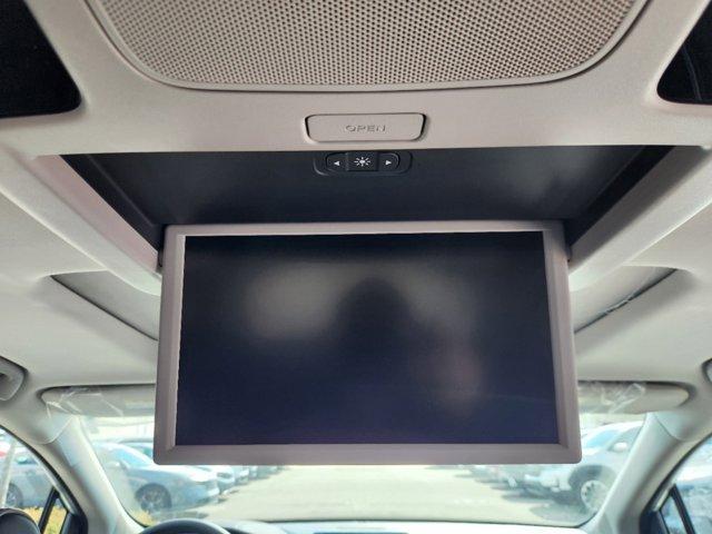 new 2025 Honda Odyssey car, priced at $48,730