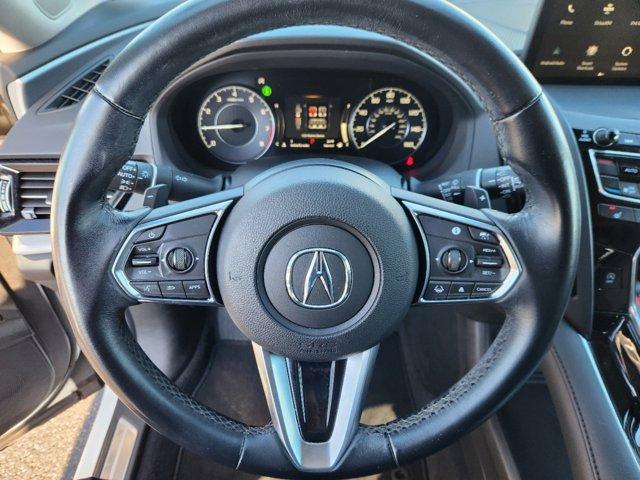 used 2022 Acura RDX car, priced at $31,245