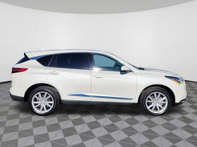 used 2022 Acura RDX car, priced at $31,245