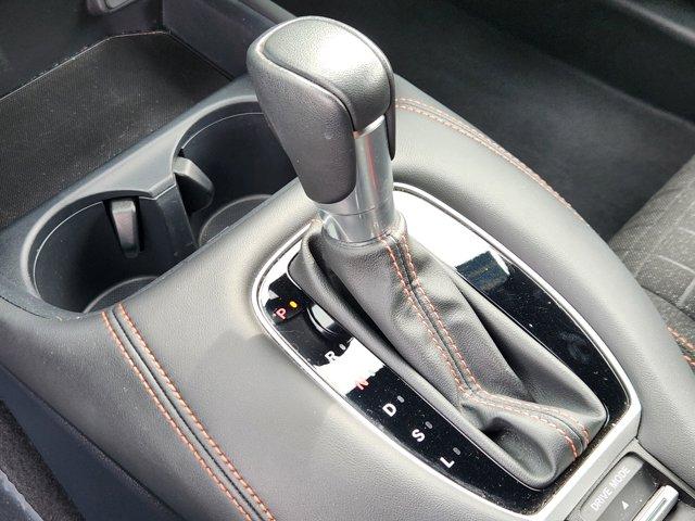 used 2023 Honda HR-V car, priced at $25,485