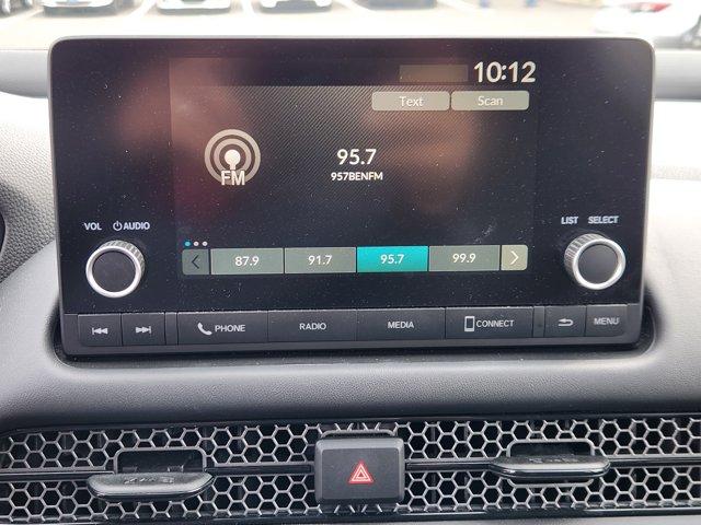 used 2023 Honda HR-V car, priced at $25,485