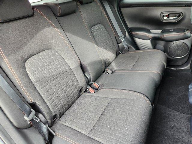 used 2023 Honda HR-V car, priced at $25,485