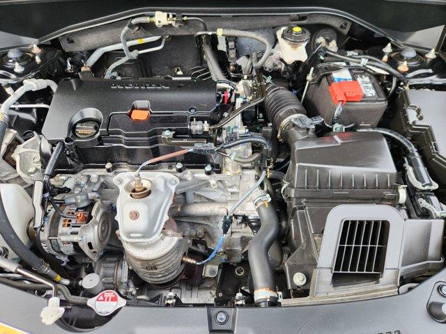 used 2023 Honda HR-V car, priced at $25,485