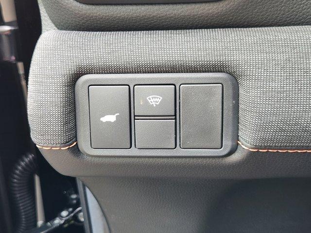 new 2026 Honda Passport car, priced at $56,065