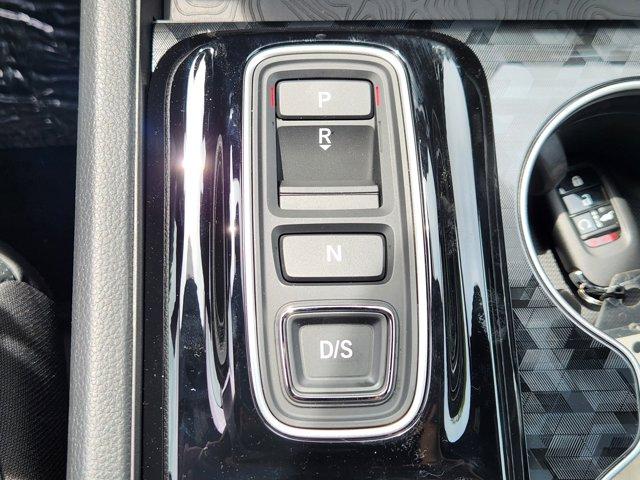new 2026 Honda Passport car, priced at $56,065