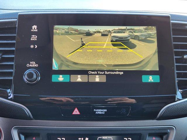 used 2019 Honda Pilot car, priced at $24,245