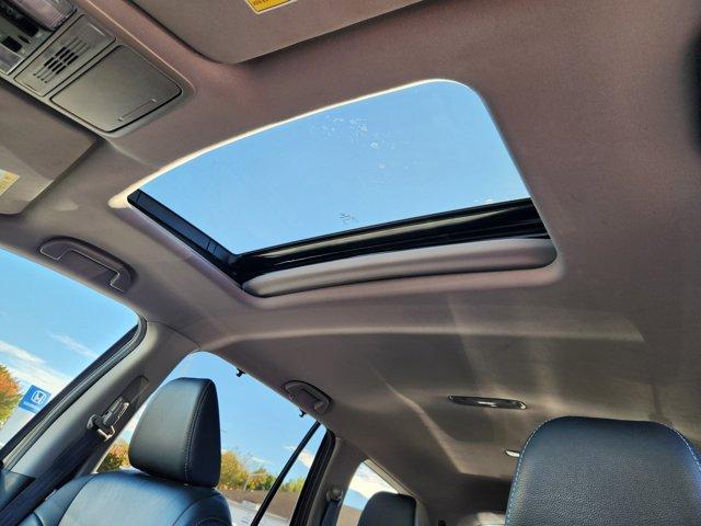 used 2019 Honda Pilot car, priced at $24,245