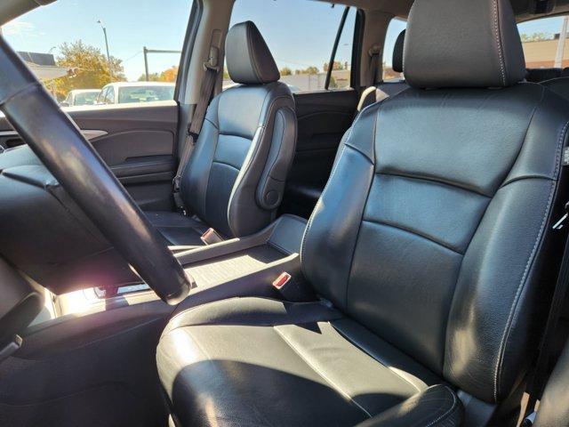 used 2019 Honda Pilot car, priced at $24,245