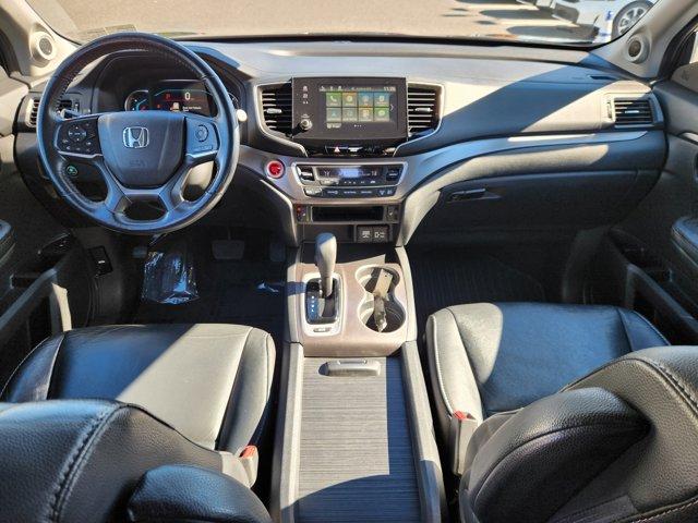 used 2019 Honda Pilot car, priced at $24,245