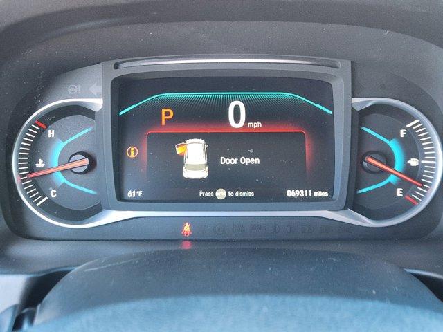 used 2019 Honda Pilot car, priced at $24,245