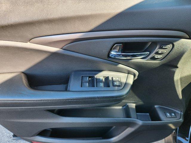 used 2019 Honda Pilot car, priced at $24,245