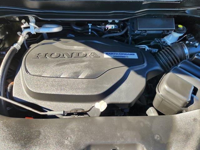 used 2019 Honda Pilot car, priced at $24,245