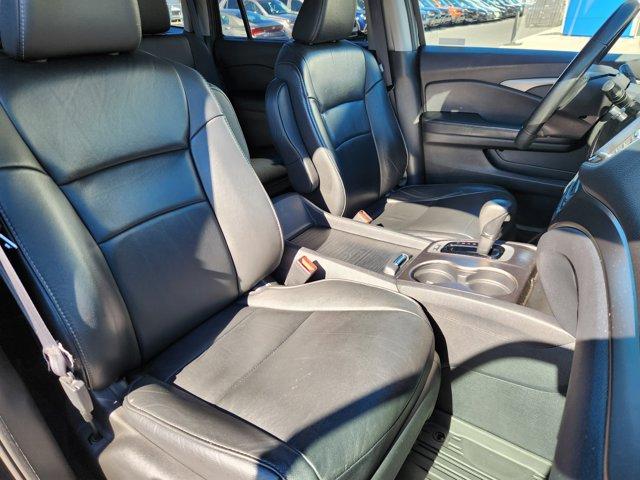 used 2019 Honda Pilot car, priced at $24,245