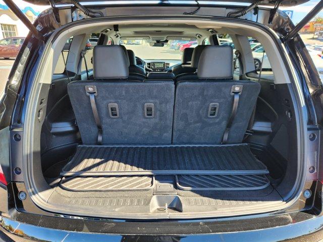 used 2019 Honda Pilot car, priced at $24,245