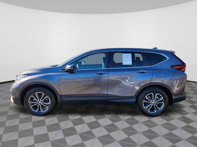 used 2022 Honda CR-V car, priced at $29,260