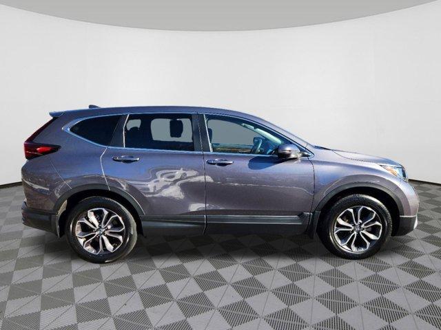 used 2022 Honda CR-V car, priced at $29,260