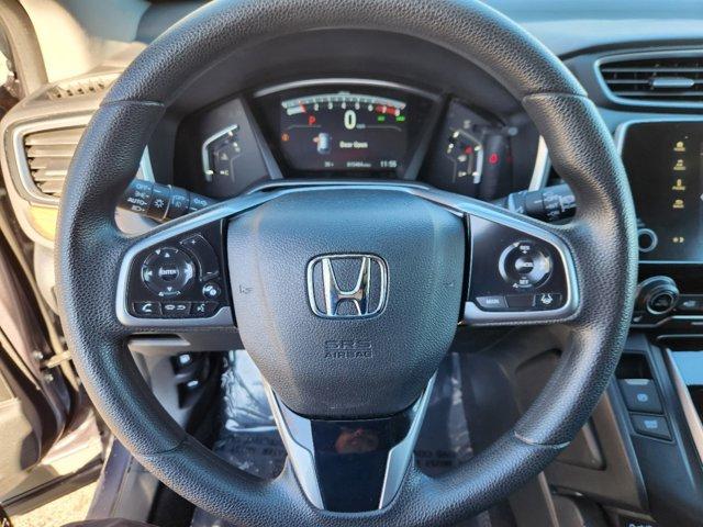 used 2022 Honda CR-V car, priced at $29,260