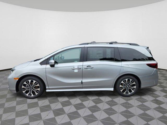 new 2025 Honda Odyssey car, priced at $53,225