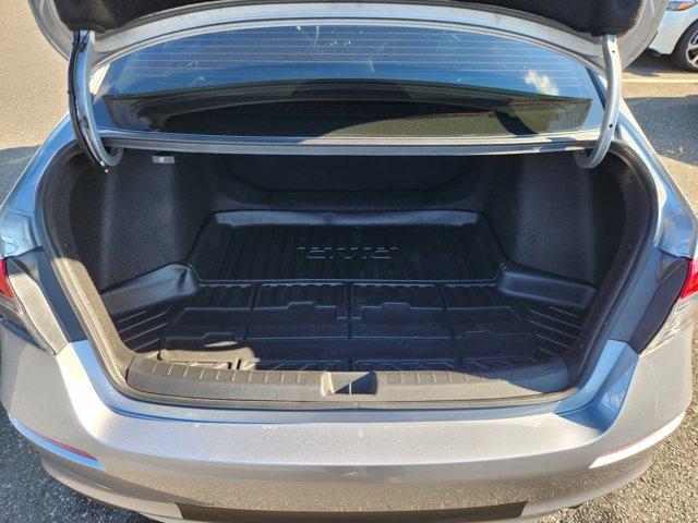 used 2024 Honda Civic car, priced at $25,870