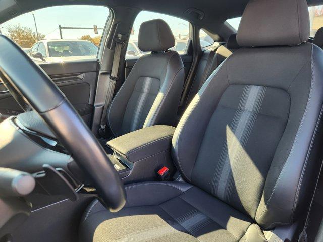used 2024 Honda Civic car, priced at $25,870