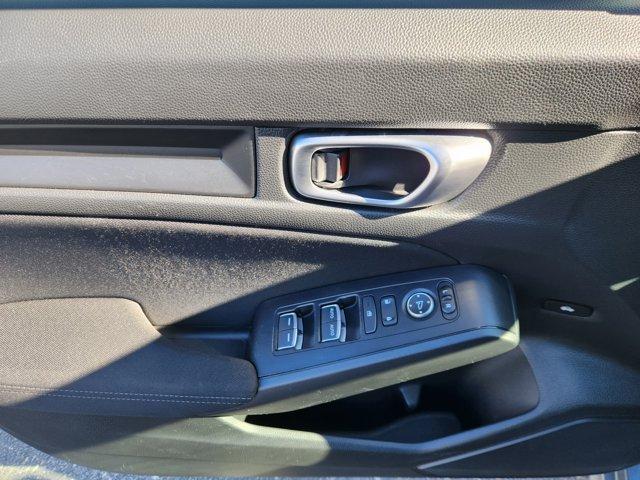 used 2024 Honda Civic car, priced at $25,870