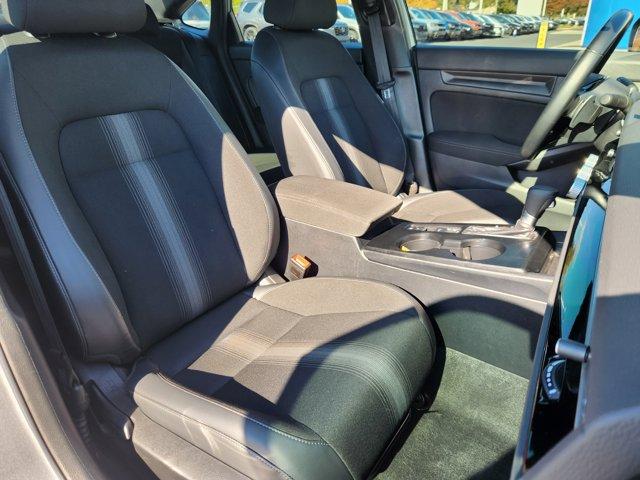 used 2024 Honda Civic car, priced at $25,870