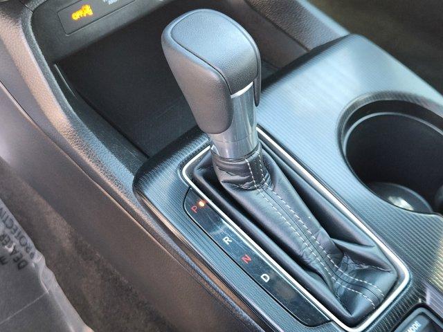 used 2024 Honda Civic car, priced at $25,870