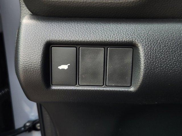 new 2026 Honda Passport car, priced at $46,655