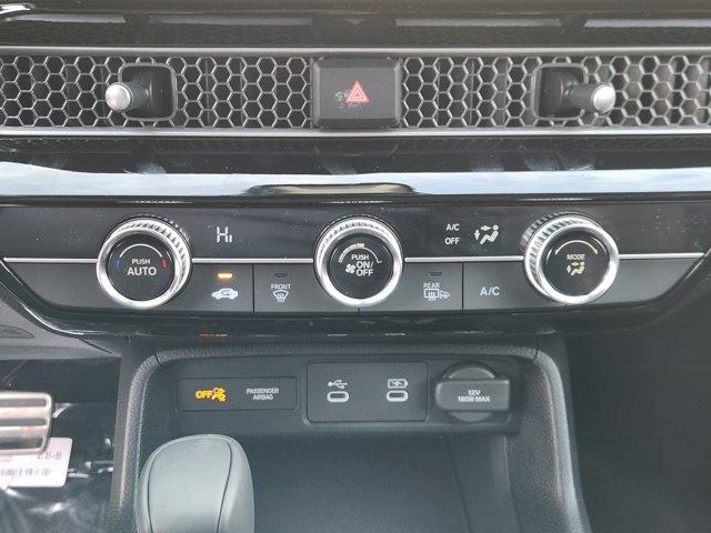 new 2026 Honda Civic car, priced at $28,245