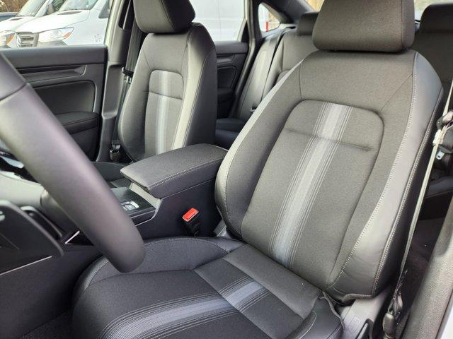 new 2026 Honda Civic car, priced at $28,245