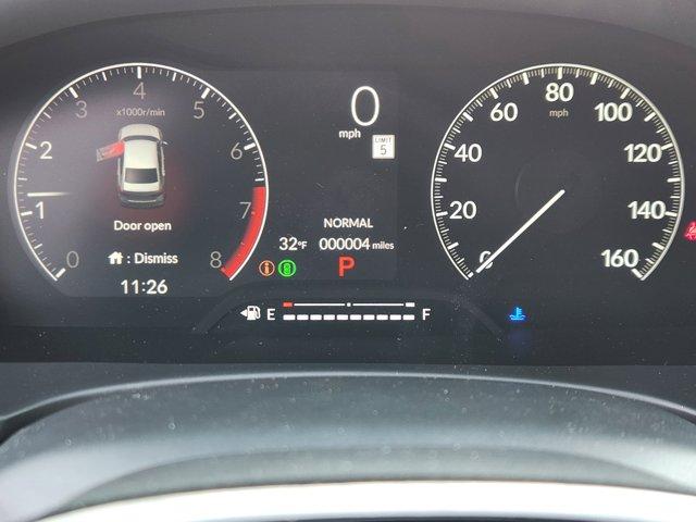 new 2026 Honda Civic car, priced at $28,245