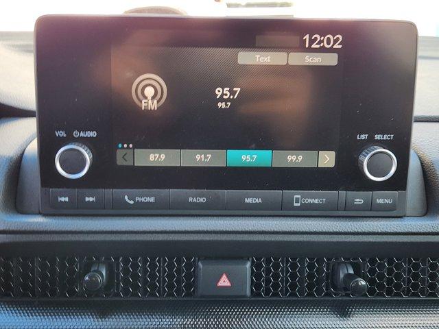 used 2023 Honda CR-V Hybrid car, priced at $32,735