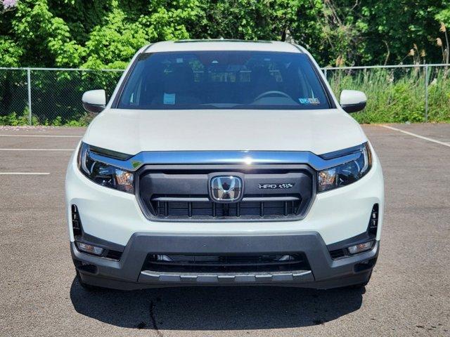 new 2024 Honda Ridgeline car, priced at $46,730