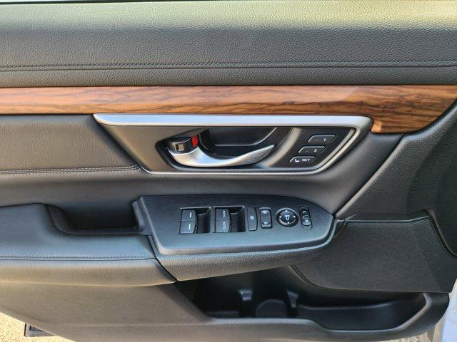 used 2020 Honda CR-V car, priced at $27,865