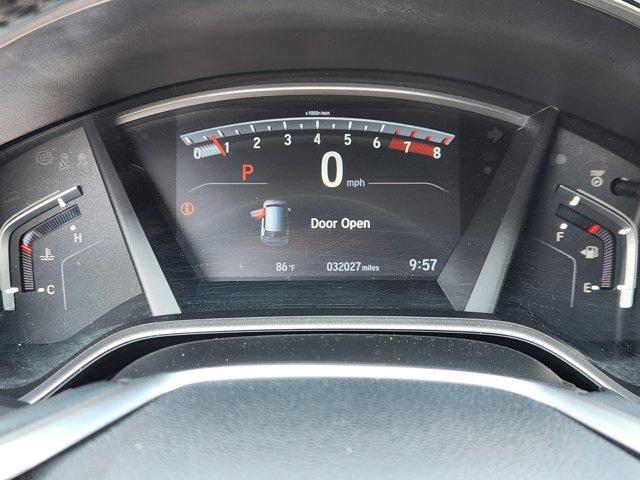 used 2020 Honda CR-V car, priced at $27,865