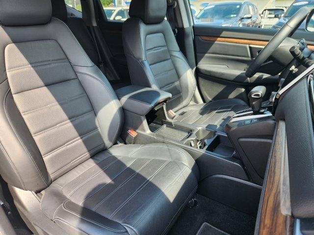 used 2020 Honda CR-V car, priced at $27,865