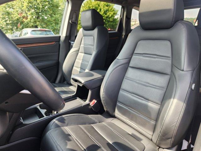 used 2020 Honda CR-V car, priced at $27,865