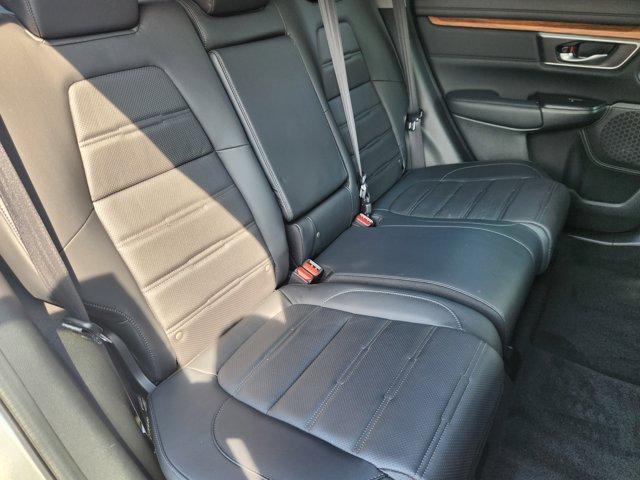 used 2020 Honda CR-V car, priced at $27,865