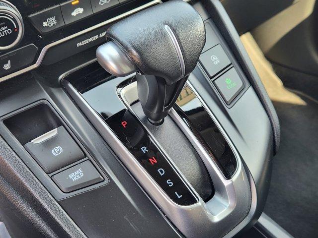 used 2020 Honda CR-V car, priced at $27,865