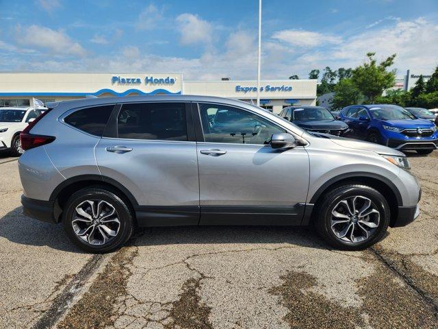 used 2020 Honda CR-V car, priced at $27,865