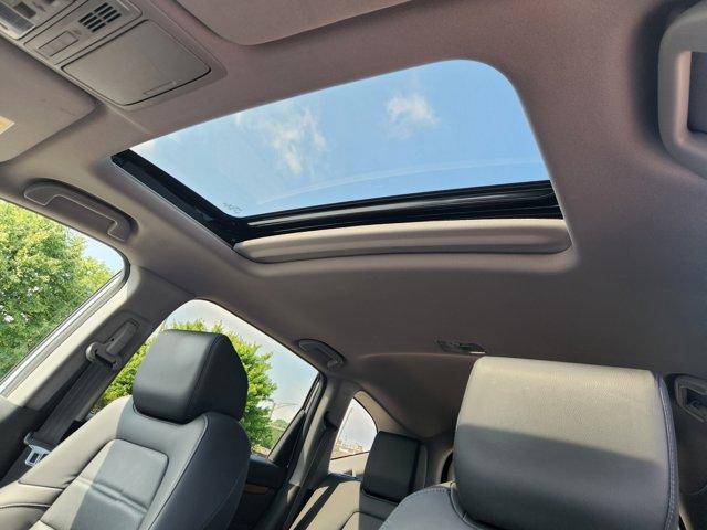 used 2020 Honda CR-V car, priced at $27,865