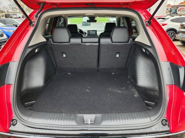 used 2023 Honda HR-V car, priced at $27,960